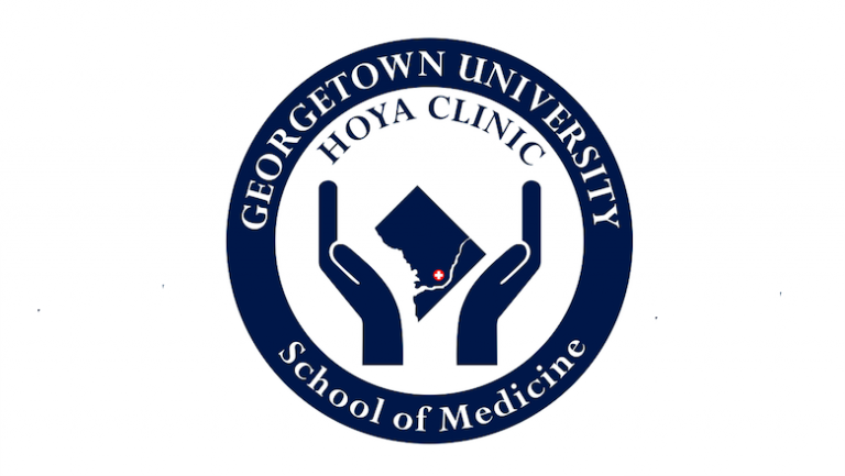 HOYA Clinic Logo